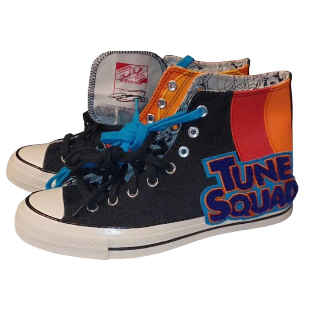 Converse X Space Jam Chuck 70  (UNISEX)